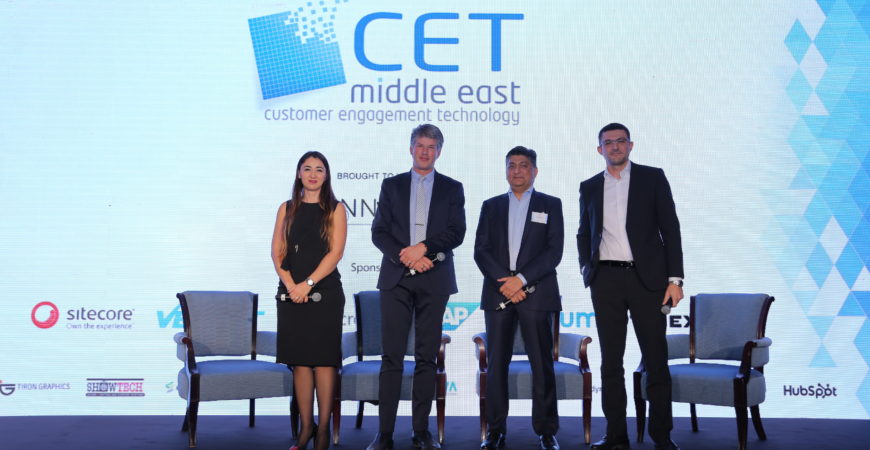 Driving Customer Engagement Across Different Channels