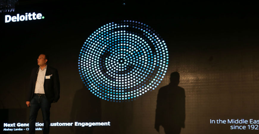 Next Generation Customer Engagement